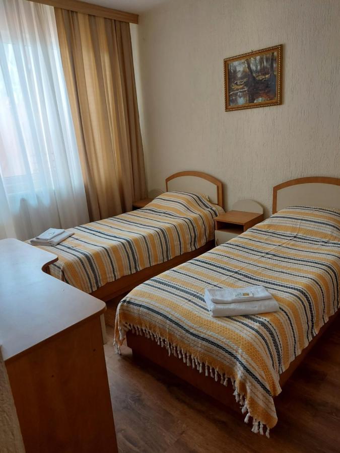 Хотел Лагуна Dospat Dış mekan fotoğraf